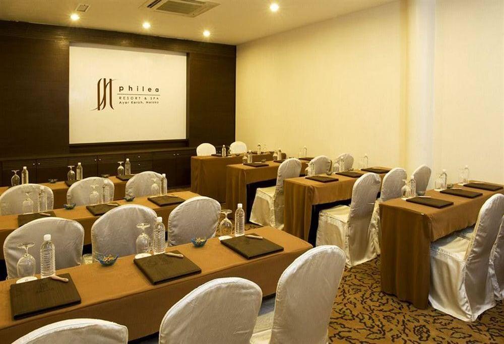 Resort Philea &