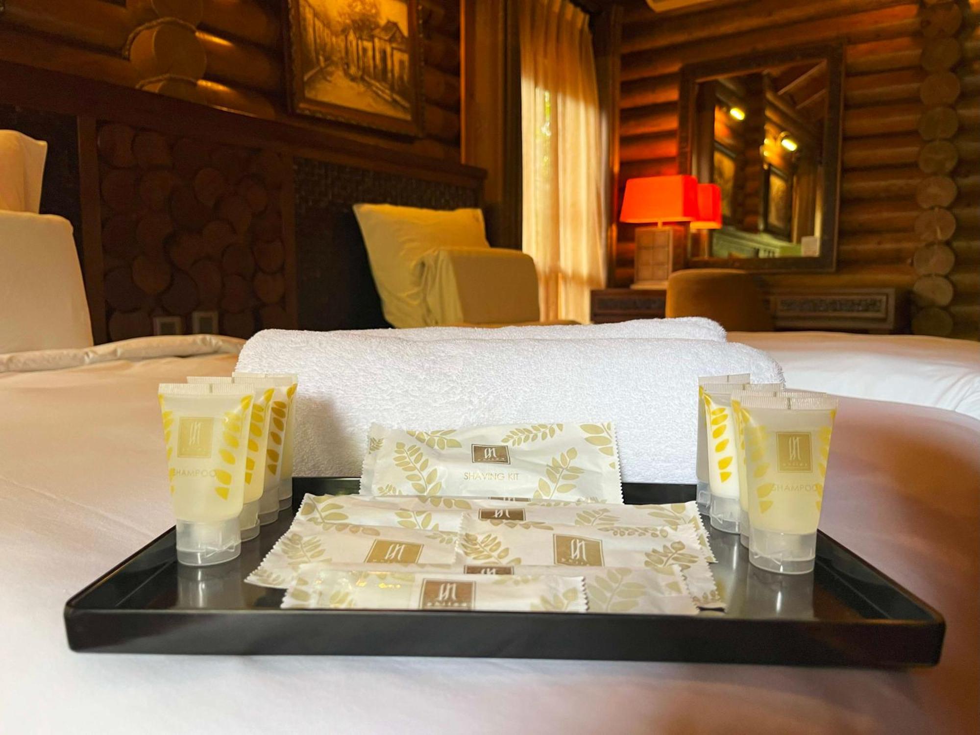 Resort Philea & 5*