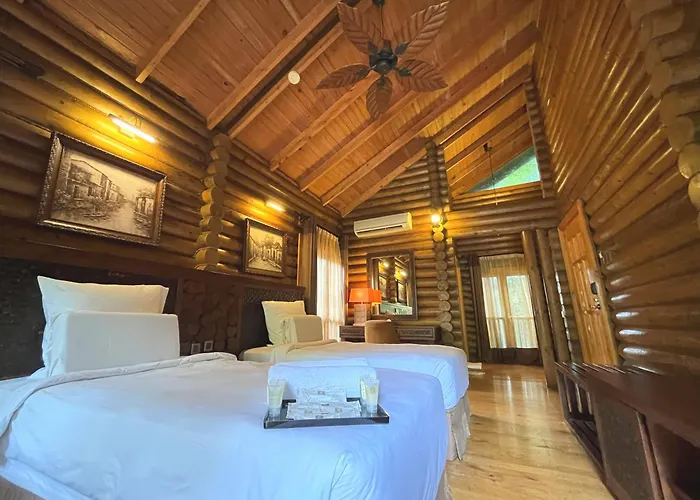 Philea Resort & Spa