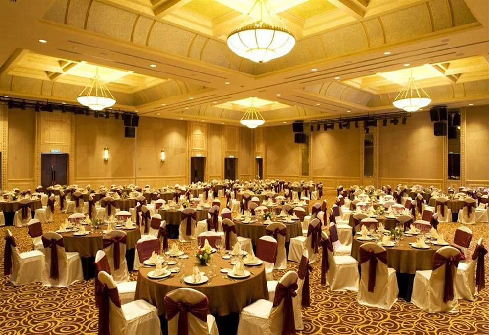 Resort Philea & Malacca