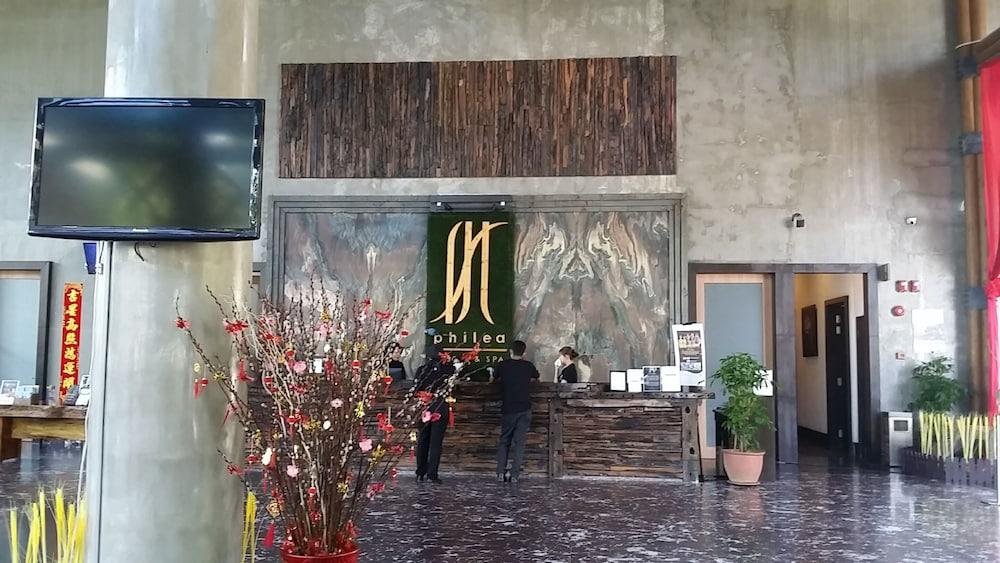 Resort Philea & 5*