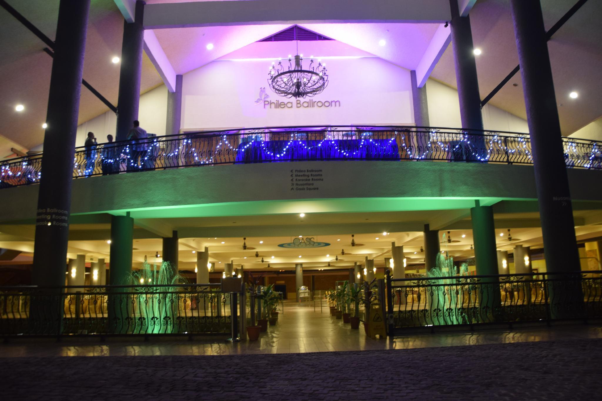 Resort Philea & 5*