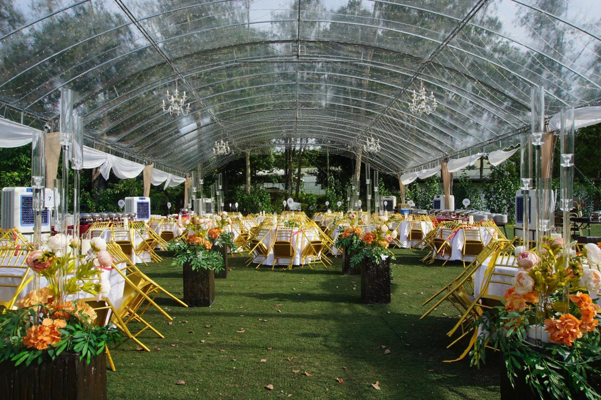 Philea & Resort Malacca