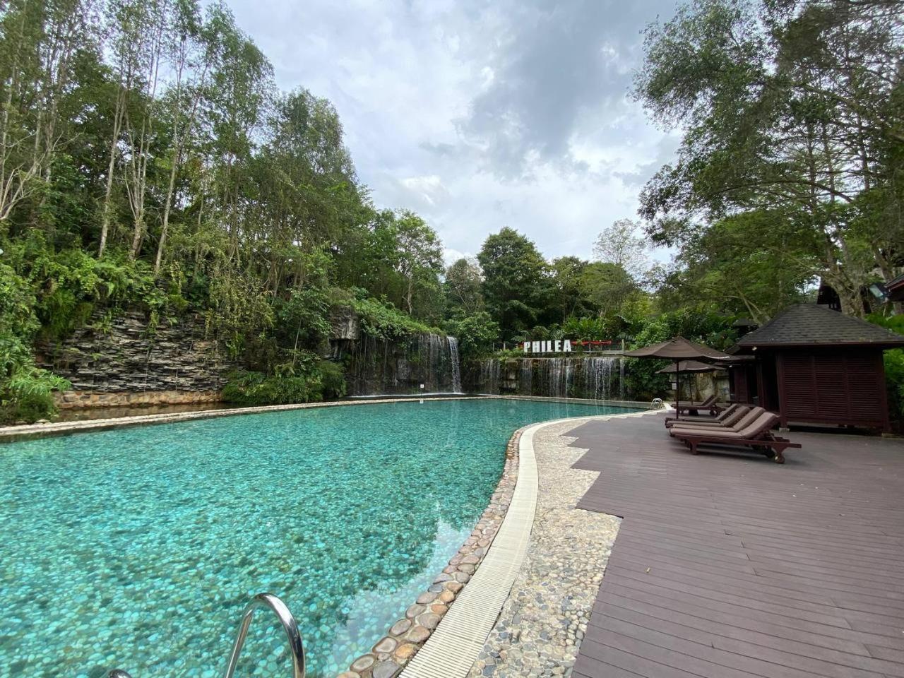 Resort Philea &