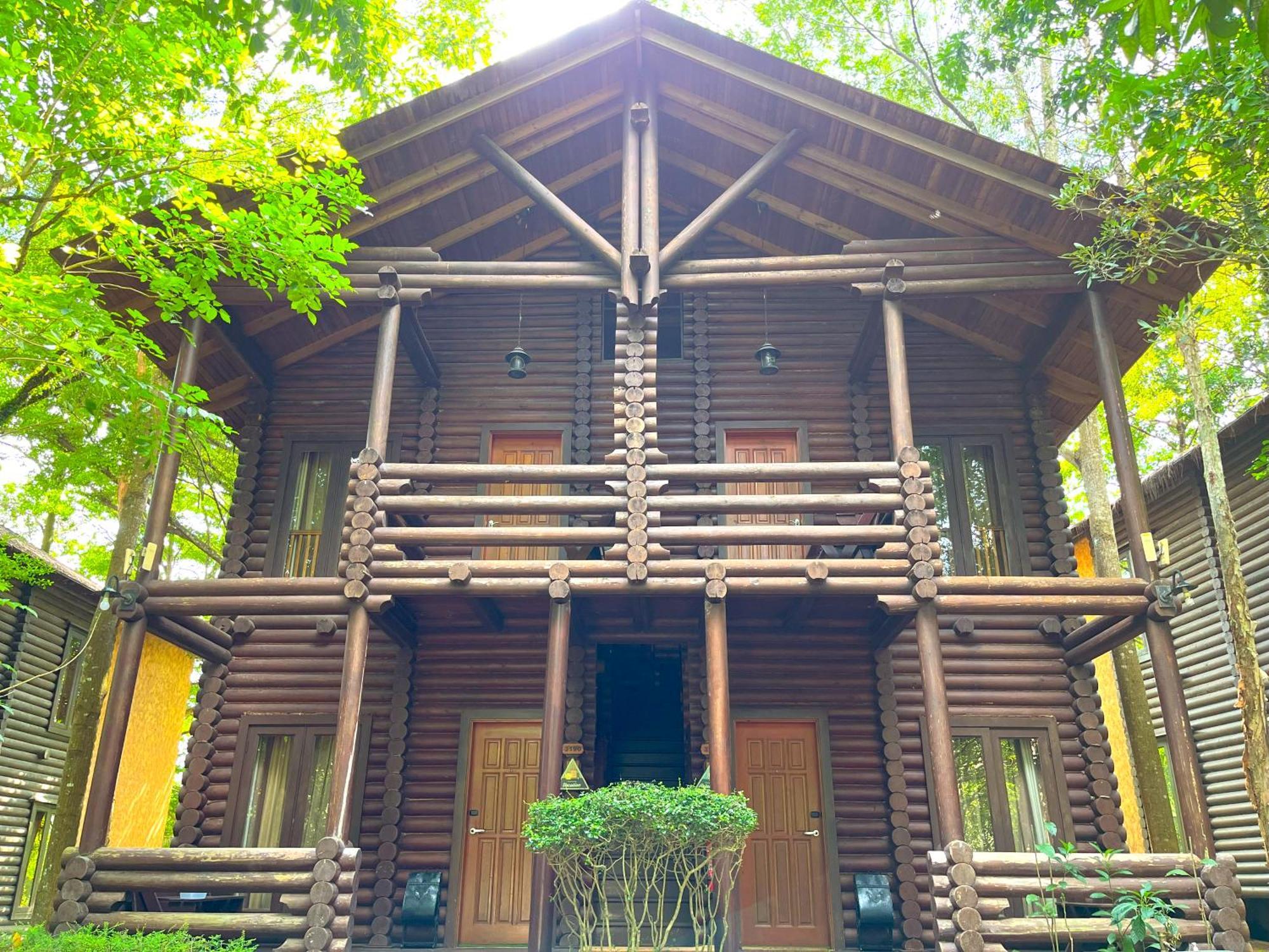 Philea & Resort