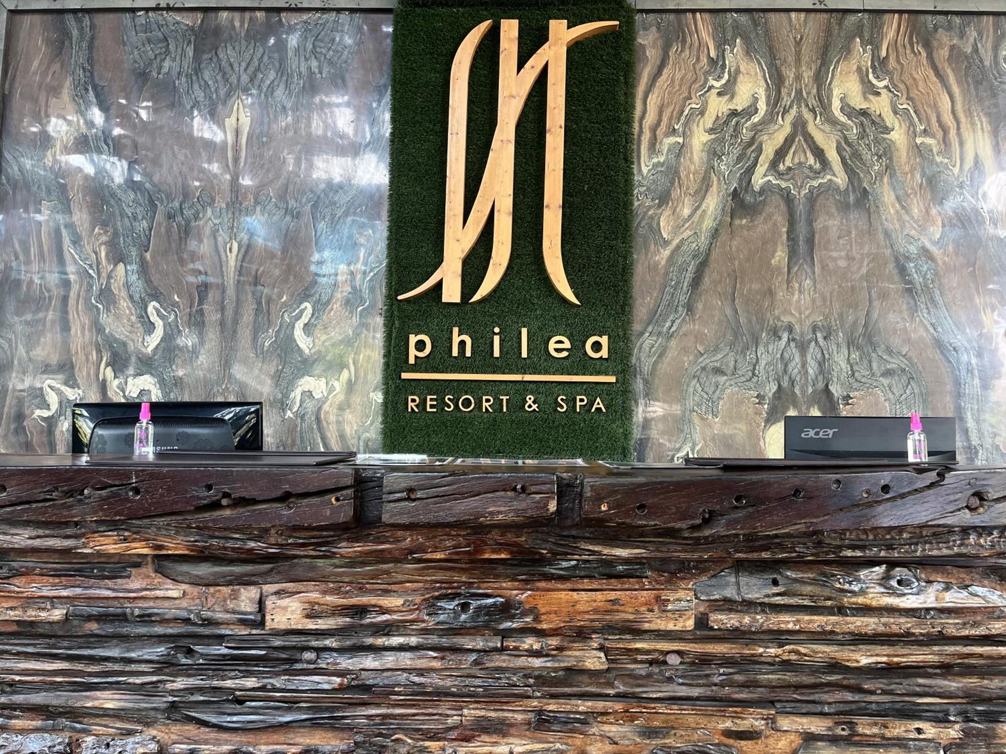 Philea & Resort Malacca