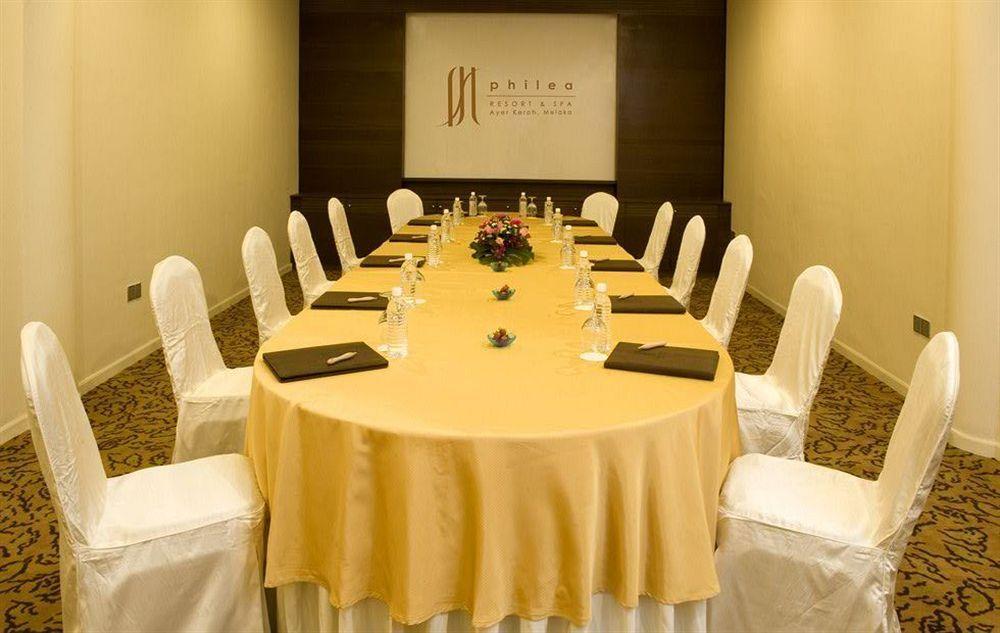 Resort Philea & Malacca