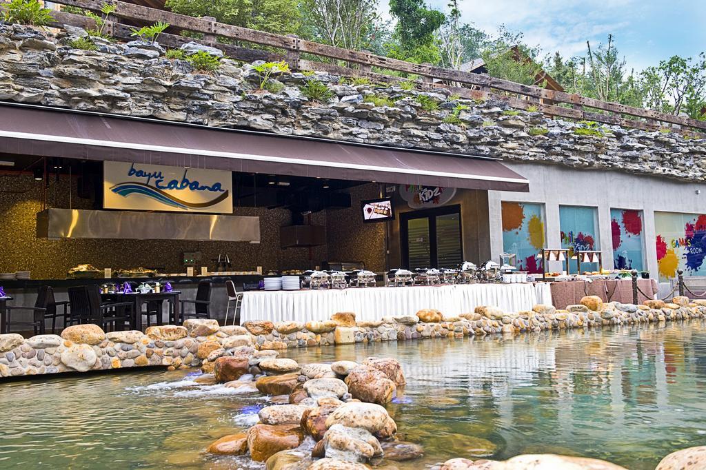 Resort Philea & Malacca