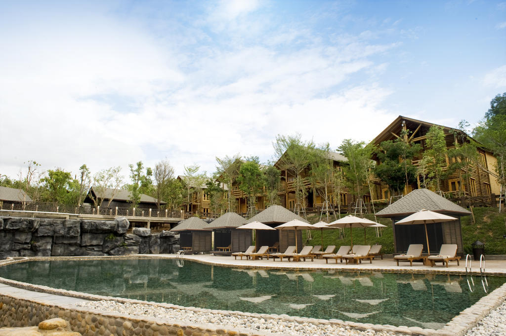 Resort Philea & Malacca