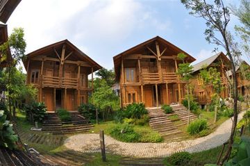 Resort Philea &