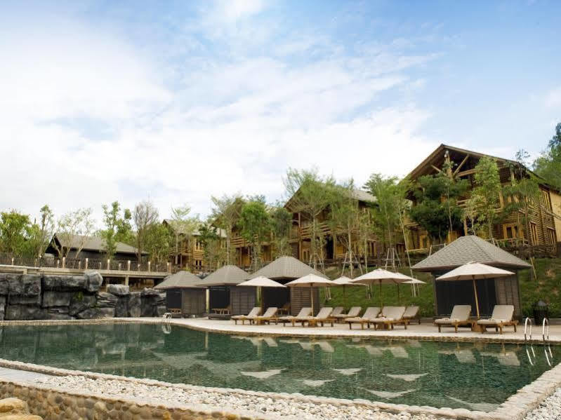 Resort Philea &