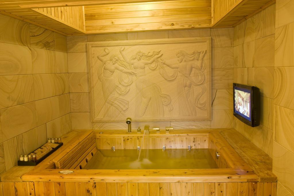 Resort Philea &