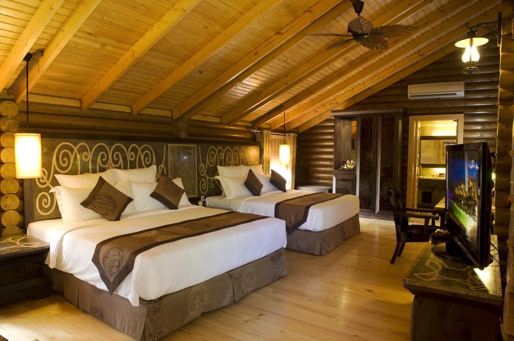 Philea & Resort Malacca