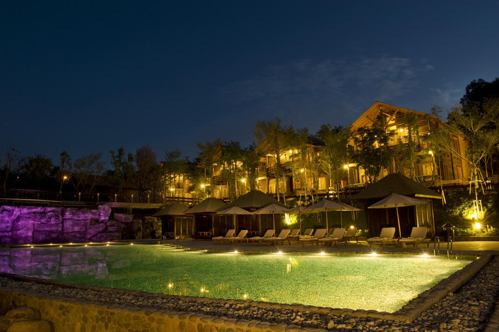Philea & Resort Malacca